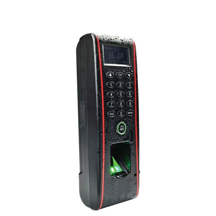 Máy Chấm Công Kiểm Soát Cửa TF 1700